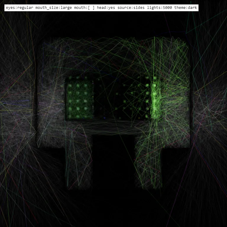 0xD6B534EAE2970DB74CF69CC1C2F4A7BD2FE8F453B8C3D9908DA1935255459FCEFE